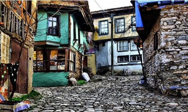 cumalıkızık