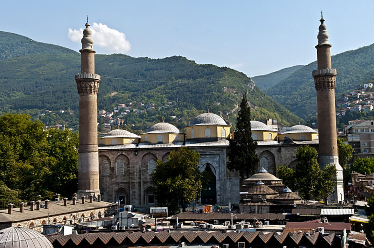 ulucami