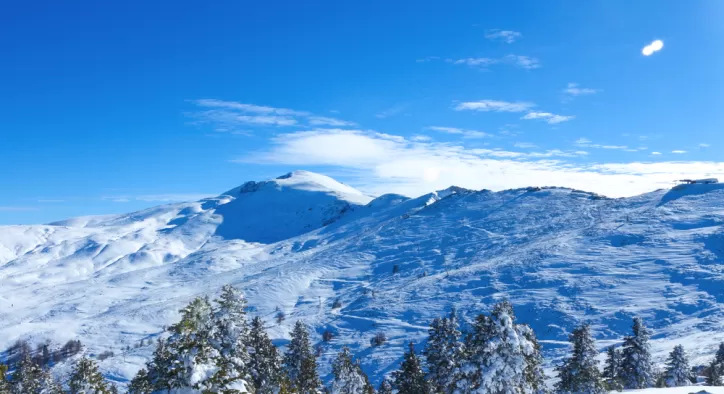 uludağ