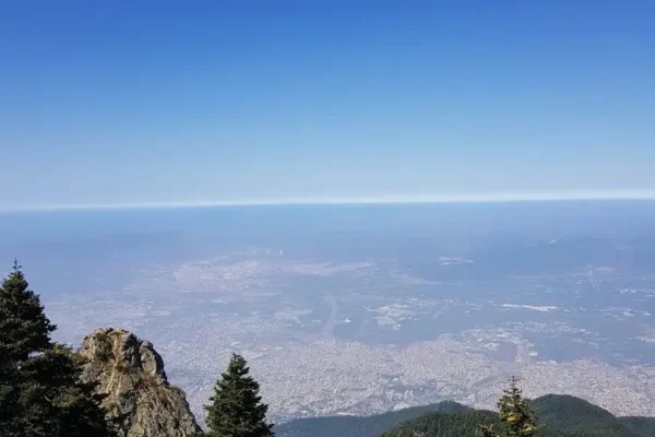 Bakacak Seyir Terası