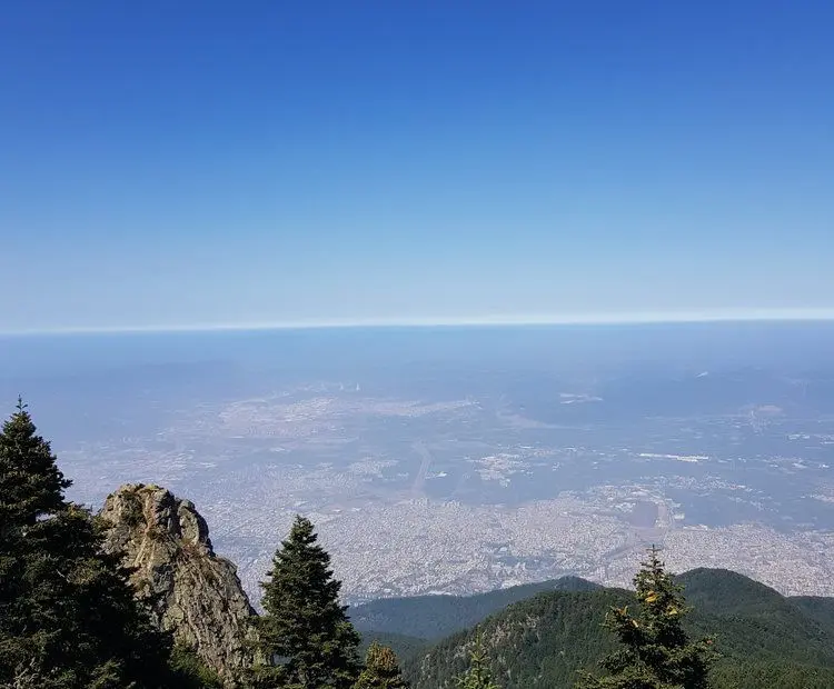Bakacak Seyir Terası