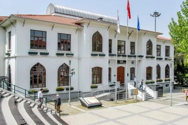 Bursa Kent Müzesi