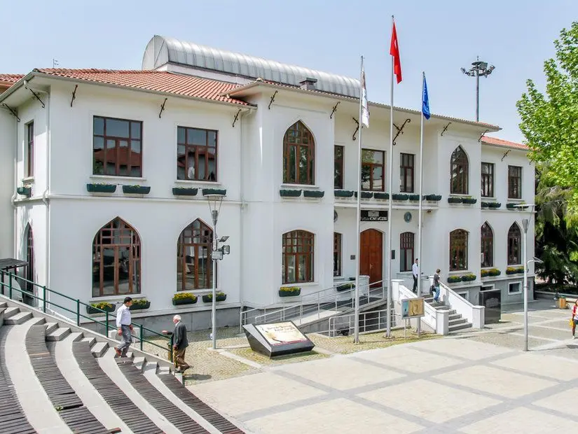 Bursa Kent Müzesi