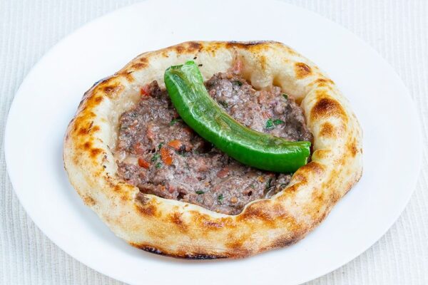 Cantık Cantık