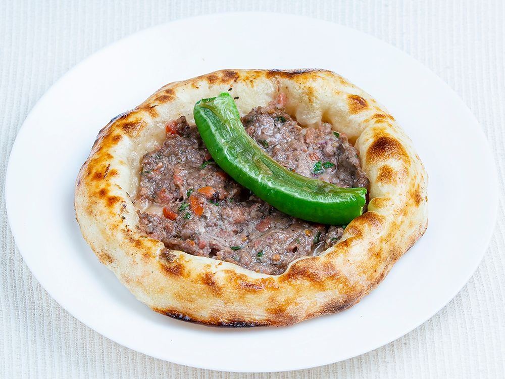 Cantık