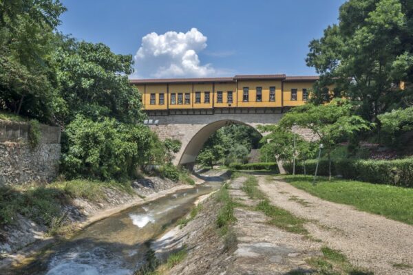 Irgandı Köprüsü