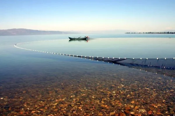 İznik Gölü