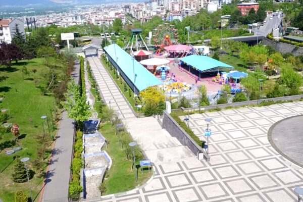 Kaplıkaya