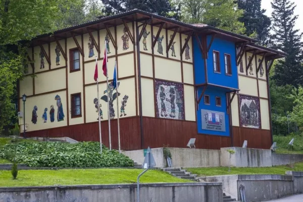Karagöz Müzesi
