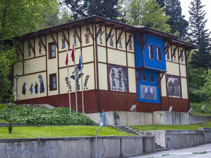 Karagöz Müzesi