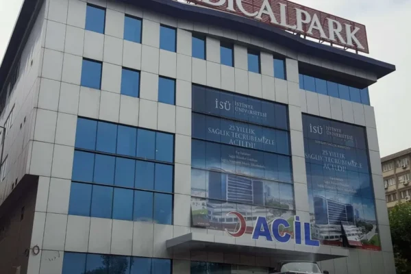 Medical Park Bursa Hastanesi Medical Park Bursa Hastanesi