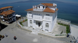 Mudanya Mütareke Evi