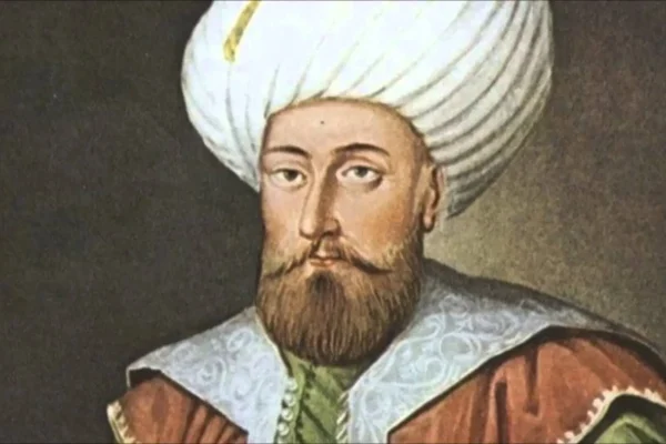 Murad Hüdavendigar