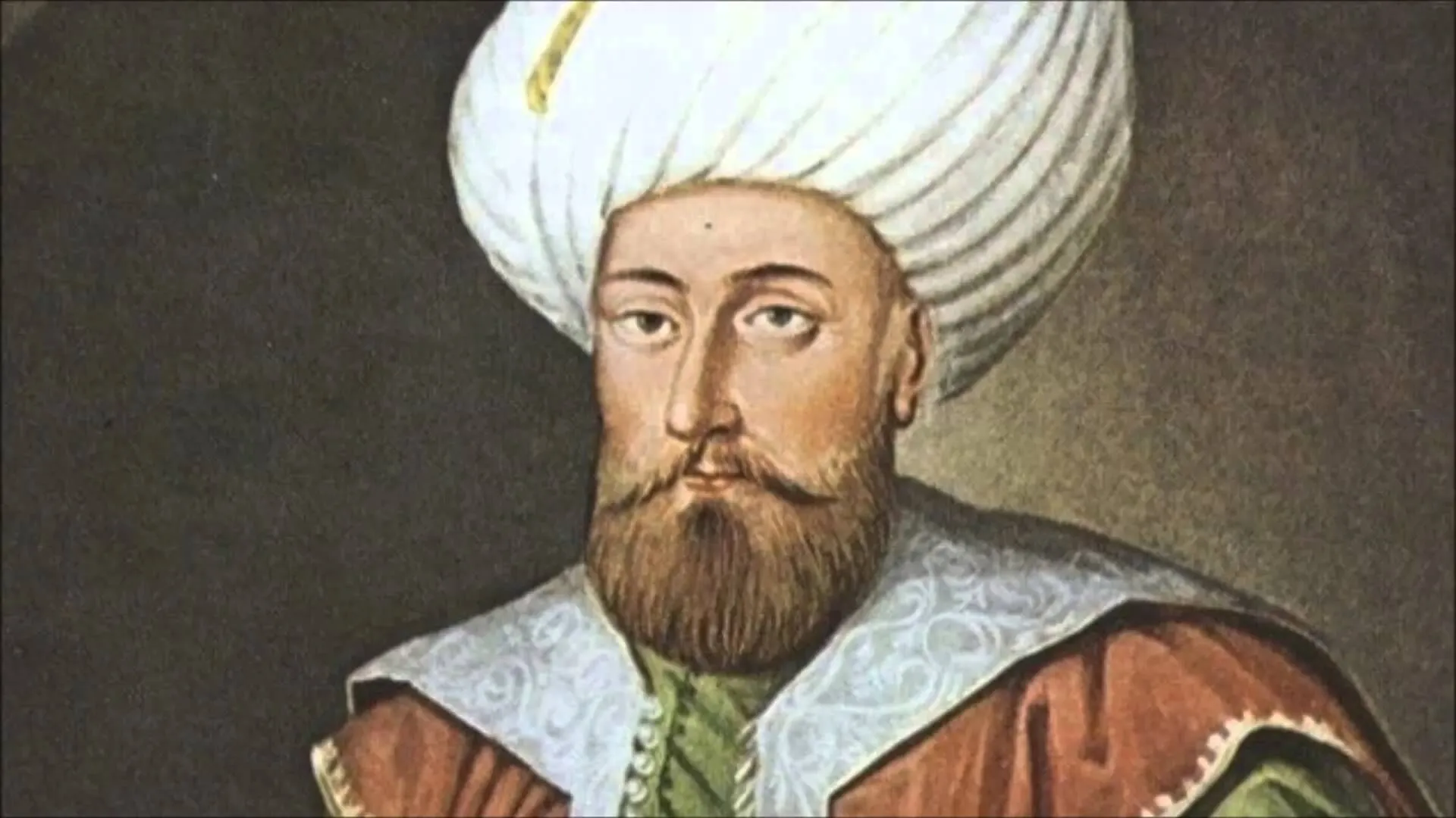 Murad Hüdavendigar