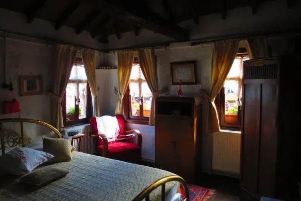 Osmanlı Evi Müzesi