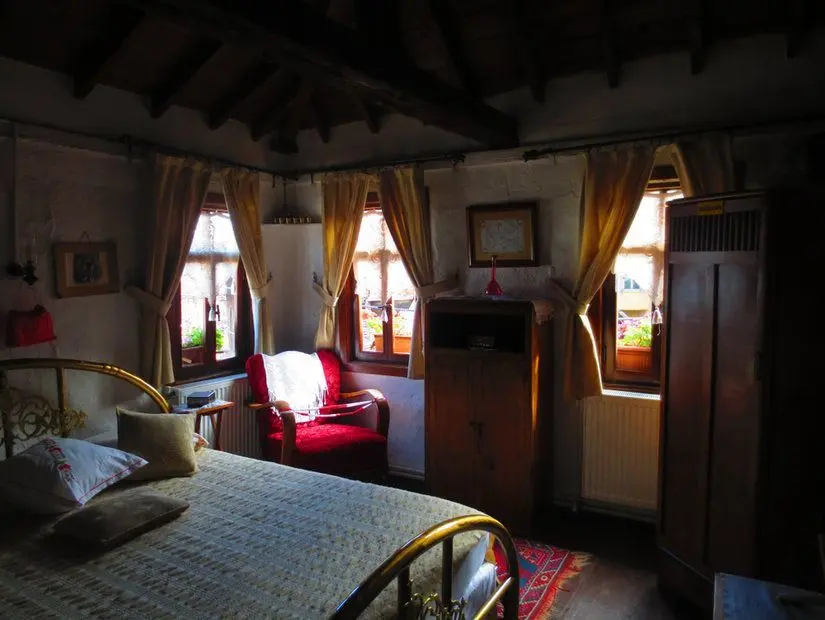 Osmanlı Evi Müzesi