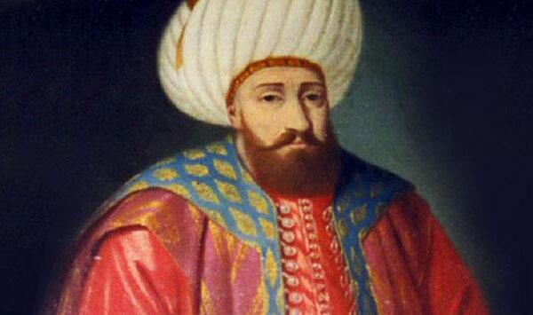 Yıldırım Bayezid