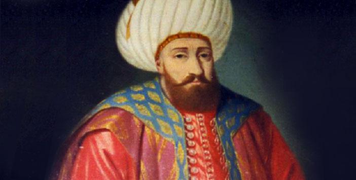 Yıldırım Bayezid
