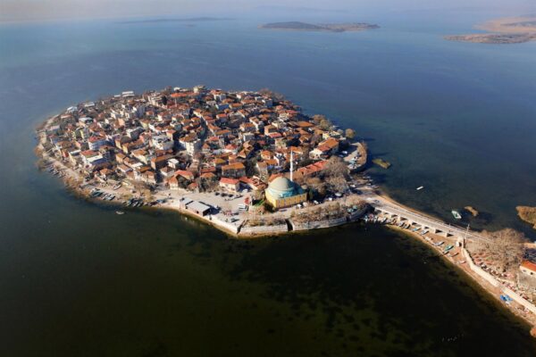 gölyazı