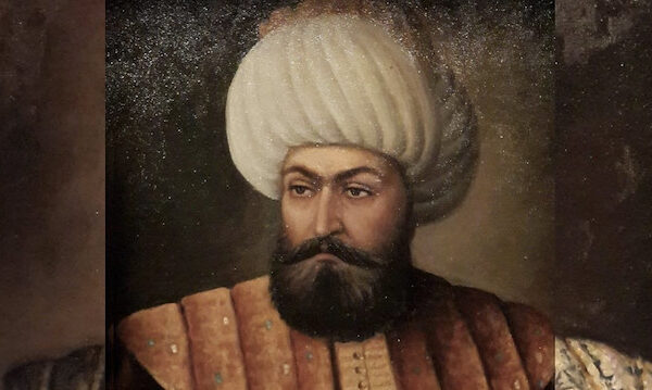 Osman Gazi
