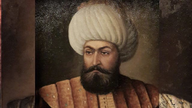 Osman Gazi