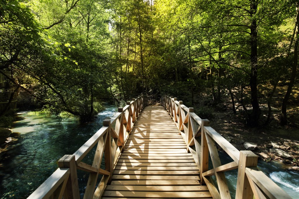 sadağı kanyonu