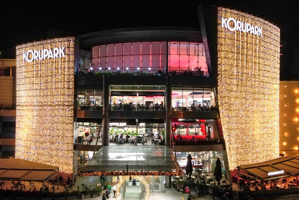 korupark avm