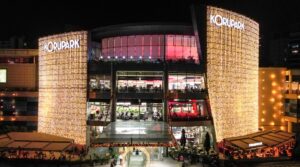 korupark avm