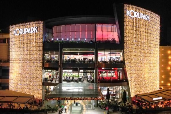 Korupark AVM korupark avm