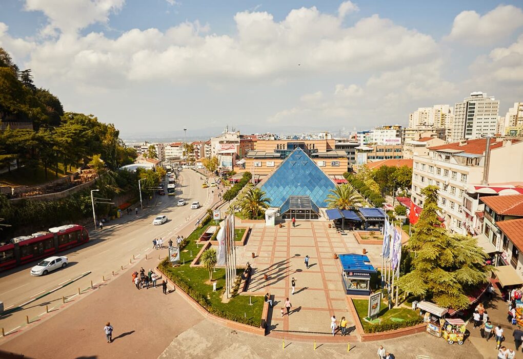 zafer plaza