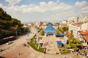 zafer plaza
