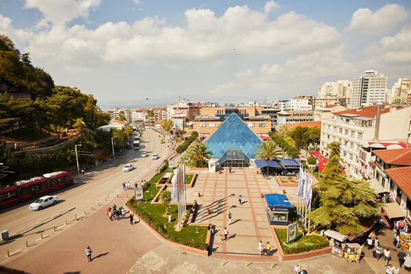 zafer plaza