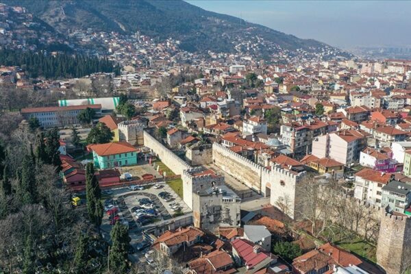 Bursa’da Günübirlik Gezilecek Yerler bursa günübirlik gezilecek yerler