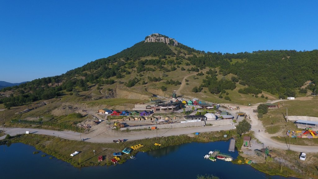 Gürsu Adrenalin Park