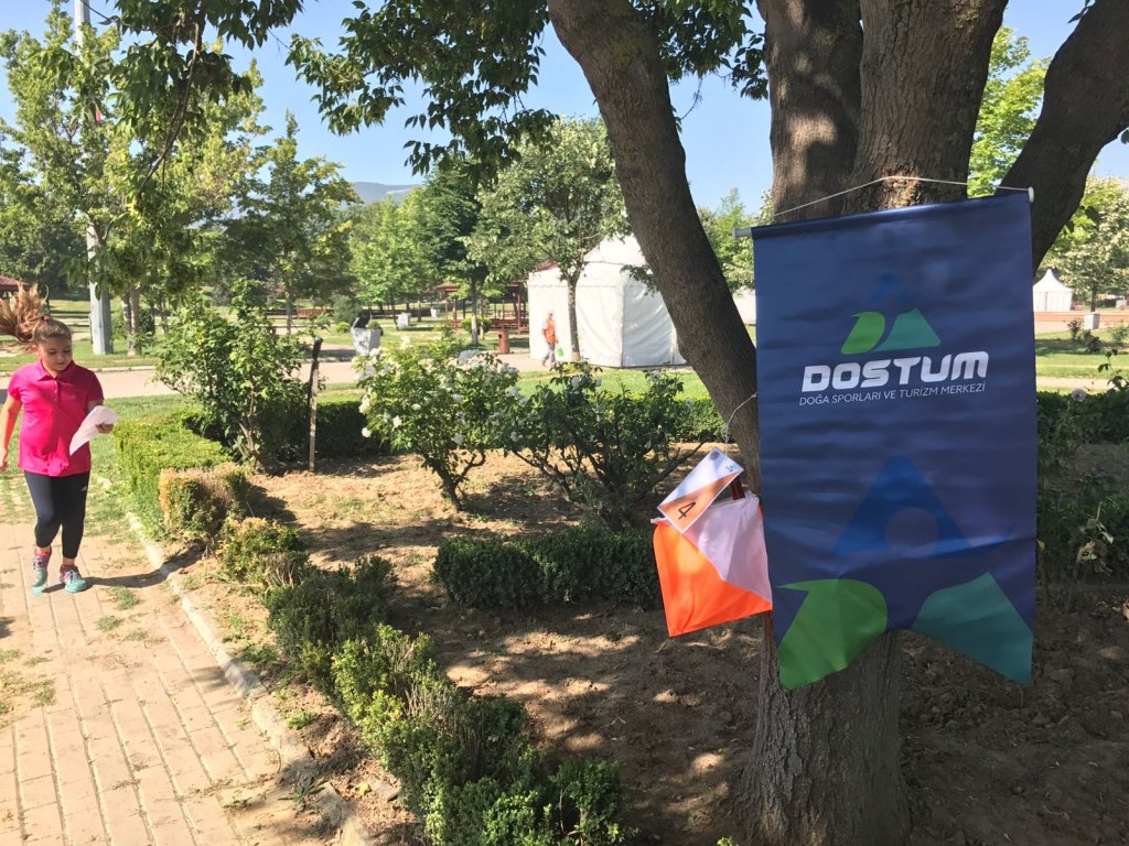 İnegöl Doğa Sporları Turizm Merkezi