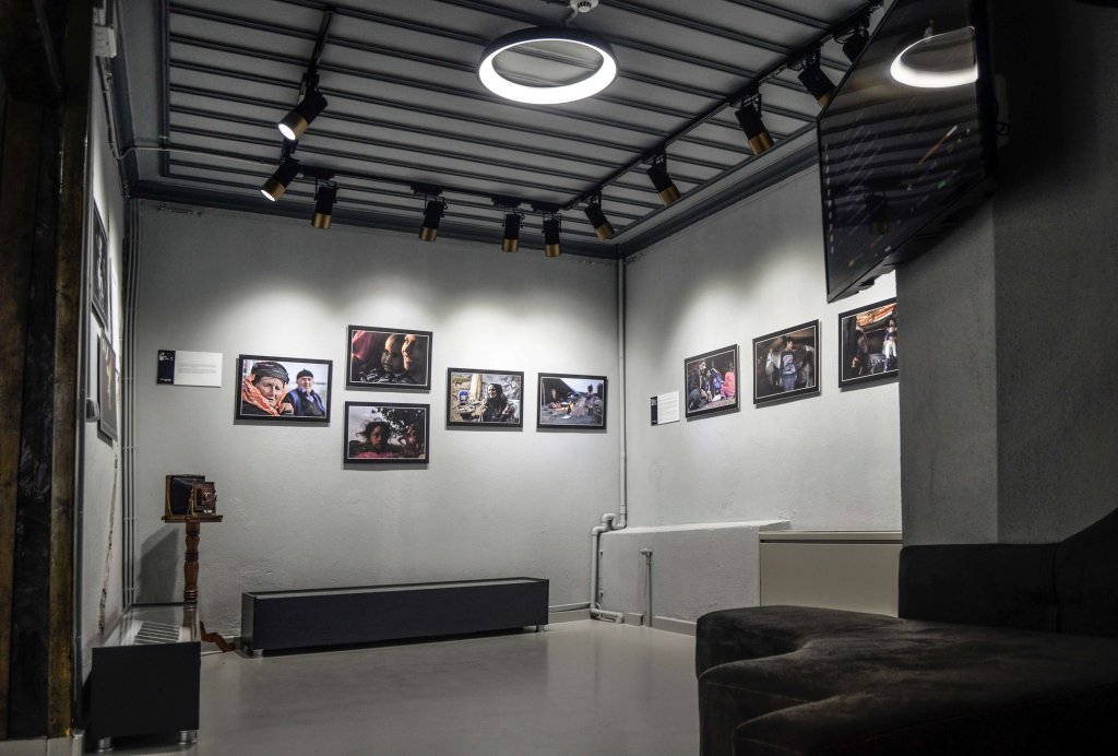 Nilüfer Fotoğraf Müzesi
