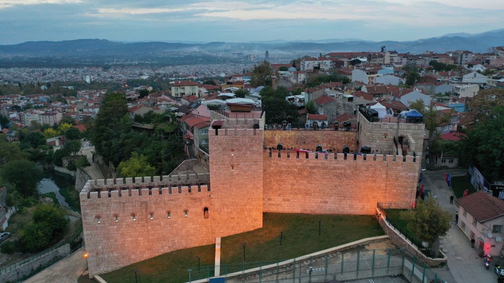 Zindan Kapı Müzesi