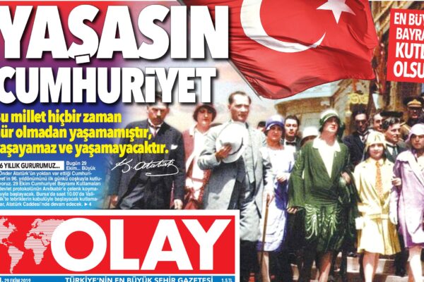 Bursa Olay Gazetesi bursa olay gazetesi