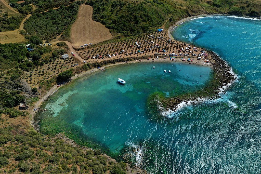Kapanca Limanı