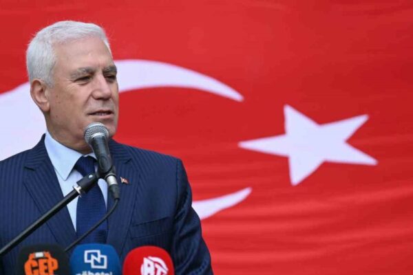 Mustafa Bozbey mustafa bozbey