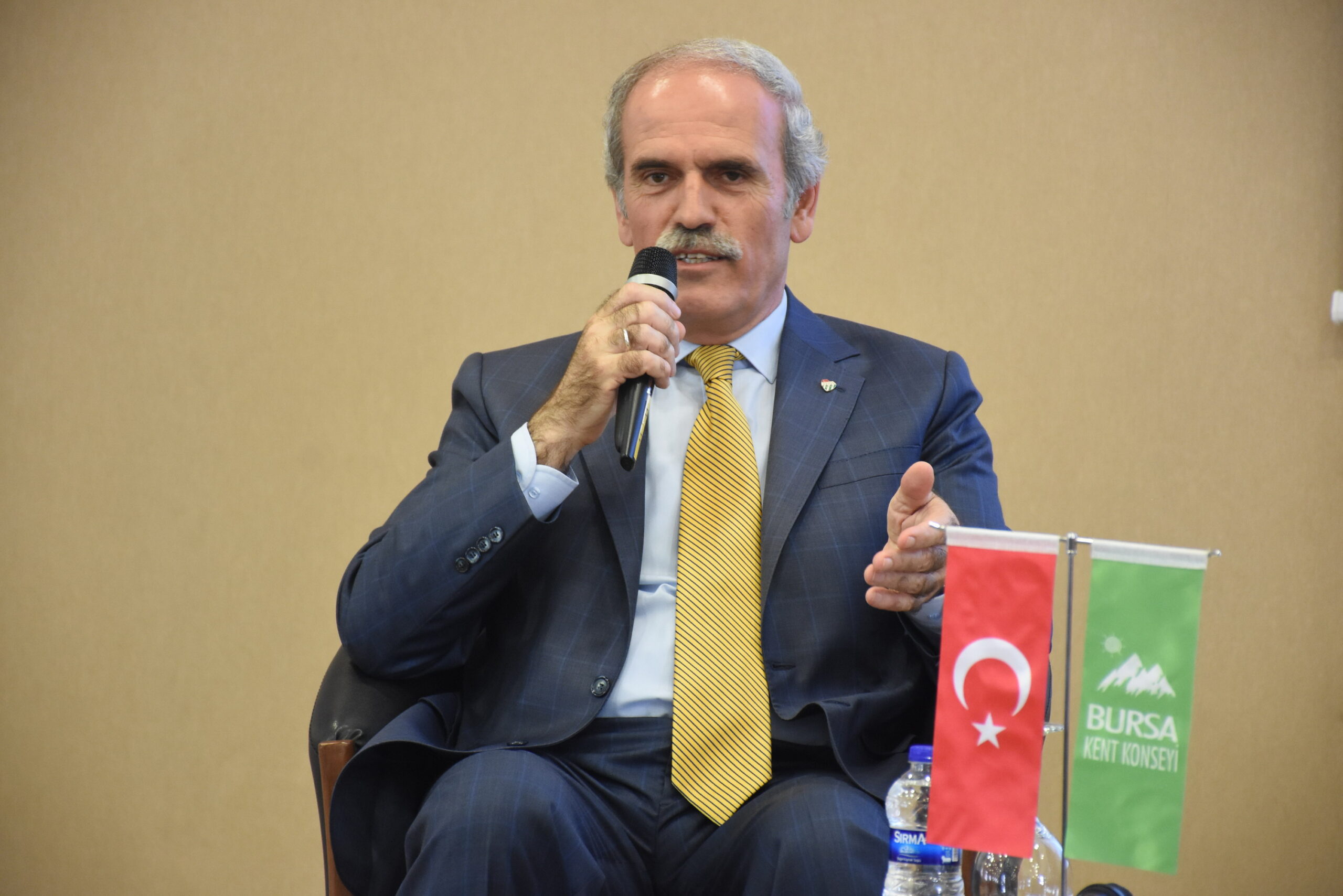 recep altepe